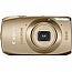 Canon Digital Ixus 310 HS золотистый