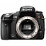 Sony Alpha DSLR-A580 Body