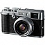 Фотография Fujifilm Finepix X100