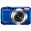 Фотография Fujifilm Finepix JX400 синий