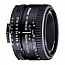 Фотография Nikon AF 50 mm f/1.8 D