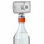  Yodobashi Camera Bottle Adapter (Red)