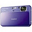 Фотография Sony Cyber-Shot DSC-T110 фиолетовый