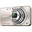  Sony Cyber-Shot DSC-W570 