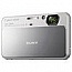 Фотография Sony Cyber-Shot DSC-T110 серебристый