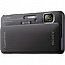 Sony Cyber-Shot DSC-TX10 черный