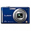 Panasonic Lumix DMC-FS35 