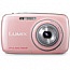 Panasonic Lumix DMC-S1 