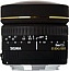  Sigma AF 8 mm f/3.5 EX DG FISH-EYE  Nikon