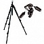  Manfrotto 190XPROB +  804RC2