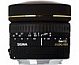 Фотография Sigma AF 8 mm f/3.5 EX DG FISH-EYE для Sigma
