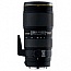  Sigma AF 70-200 mm f/2.8 APO EX DG HSM MACRO II  Nikon