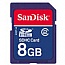 Фотография Sandisk SD 8Gb