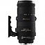 Sigma AF 120-400 mm F/4.5-5.6 APO DG OS HSM  Canon