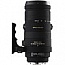  Sigma AF 120-400 mm F/4.5-5.6 APO DG OS HSM  Nikon