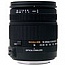  Sigma AF 18-125 mm f/3.8-5.6 DC OS HSM  Canon