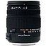 Sigma AF 18-125 mm f/3.8-5.6 DC OS HSM  Canon