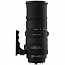 Sigma AF 150-500 mm F/5-6.3 APO DG OS HSM  Sigma