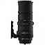  Sigma AF 150-500 mm F/5-6.3 APO DG OS HSM  Nikon
