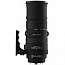 Фотография Sigma AF 150-500 mm F/5-6.3 APO DG OS HSM для Canon