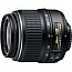  Nikon AF-S 18-55 G VR