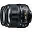 Фотография Nikon AF-S 18-55 G VR