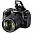  Nikon D90 kit 18-105 VR