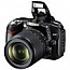 Фотография Nikon D90 kit 18-105 VR