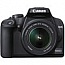  Canon EOS 1000D kit EF-S 18-55