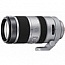 Фотография Sony 70-400mm f/4.5-5.6G SSM (SAL-70400G)