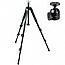 Manfrotto 190XB + 486