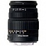 Фотография Sigma AF 50-200 mm f/4-5.6 DC OS HSM CANON