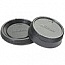  Betwix Camera Body & Lens Rear Cap Set Nikon