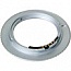Betwix Адаптер М42 - Canon EOS (with inner ring)/with chip