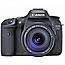  Canon EOS 7D kit EF-S 18-135 IS