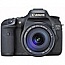 Canon EOS 7D kit EF-S 18-135 IS