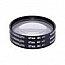 Фотография Marumi 67 mm MC-C SET