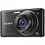 Sony Cyber-Shot DSC-W380 черный