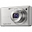 Sony Cyber-Shot DSC-W380 Серебристый