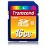 Фотография Transcend SDHC 16 GB Class 10