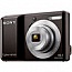 Фотография Sony Cyber-Shot DSC-S2000 черный