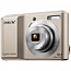 Sony Cyber-Shot DSC-S2000 серебристый