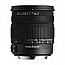 Фотография Sigma AF 17-70 mm f/2.8-4 DC Macro OS HSM для Nikon