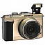 Фотография Olympus E-PL1 KIT 14-42 шампанское