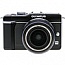 Olympus E-PL1 KIT 14-42 черный