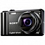 Sony Cyber-Shot DSC-HX5V черный