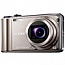 Sony Cyber-Shot DSC-HX5V золотистый