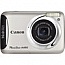 Фотография Canon PowerShot A495 серебристый