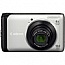 Фотография Canon PowerShot A3000 IS серебристый