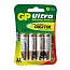 Фотография GP LR6 ULTRA 4 pack